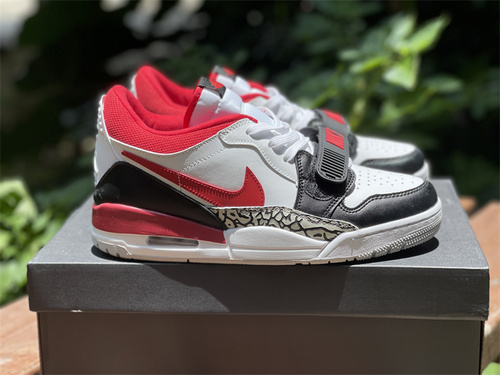 Nike Air Jordan Legacy 312 Low low-top 312_ the items CD7069-160_ full code shipment 36--46-8da827bc